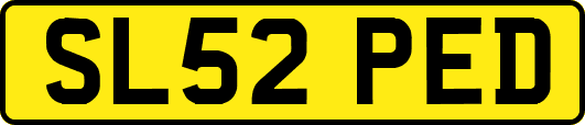 SL52PED