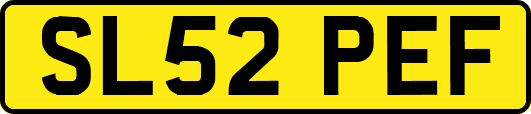 SL52PEF