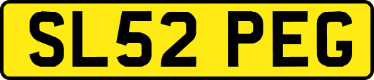 SL52PEG
