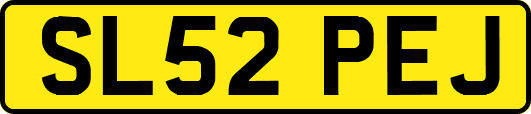 SL52PEJ