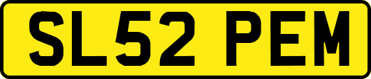SL52PEM