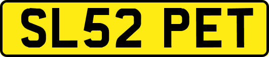 SL52PET