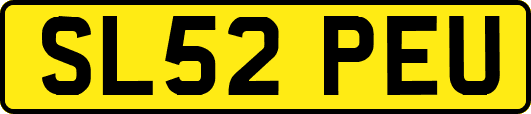 SL52PEU