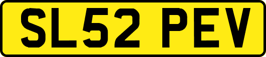 SL52PEV