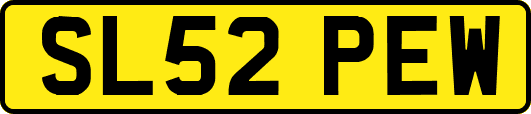 SL52PEW