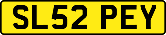 SL52PEY