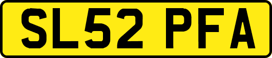 SL52PFA