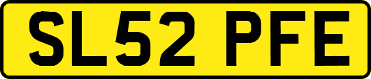 SL52PFE