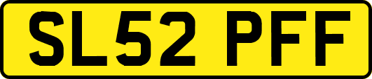 SL52PFF
