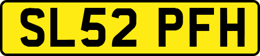SL52PFH