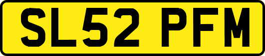 SL52PFM