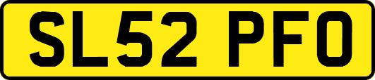 SL52PFO