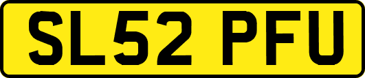 SL52PFU
