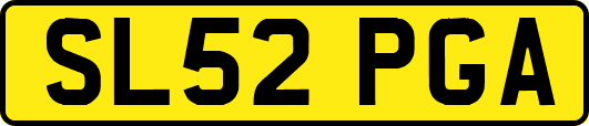 SL52PGA