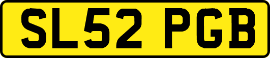 SL52PGB