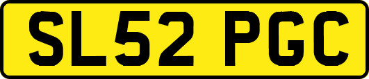 SL52PGC