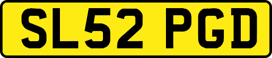 SL52PGD