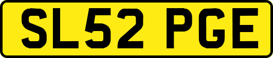 SL52PGE