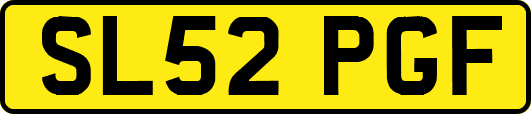 SL52PGF