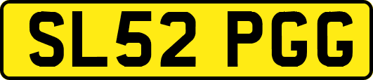 SL52PGG