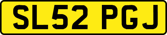 SL52PGJ