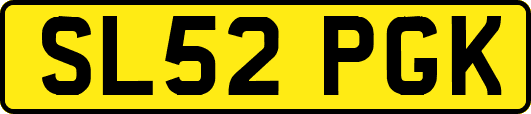 SL52PGK