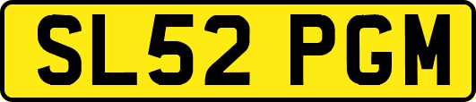 SL52PGM