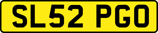 SL52PGO