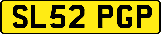 SL52PGP