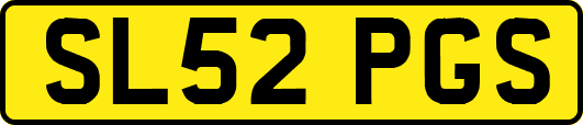 SL52PGS