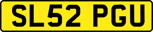 SL52PGU
