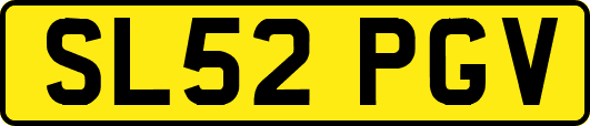 SL52PGV