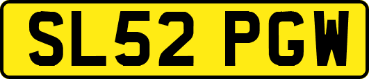 SL52PGW