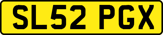 SL52PGX