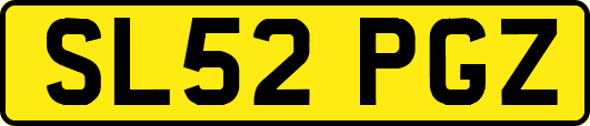 SL52PGZ