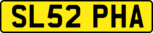 SL52PHA