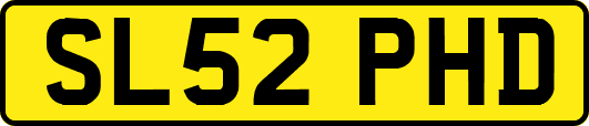 SL52PHD