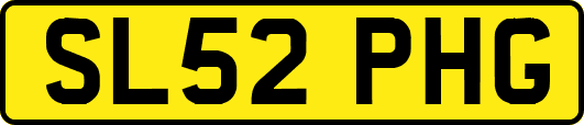 SL52PHG