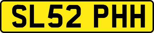 SL52PHH