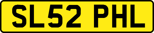 SL52PHL
