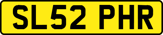 SL52PHR