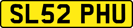 SL52PHU