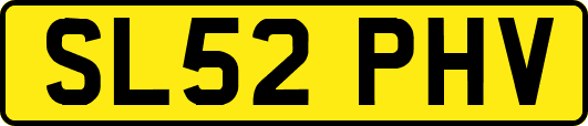 SL52PHV