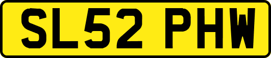 SL52PHW