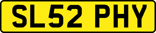 SL52PHY