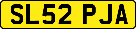 SL52PJA