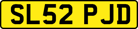 SL52PJD