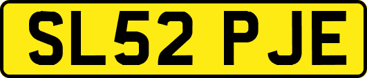 SL52PJE