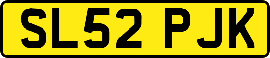 SL52PJK