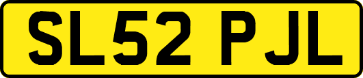 SL52PJL
